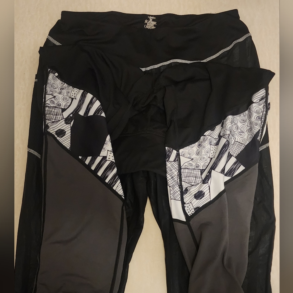 NBC Legging bundle (L)